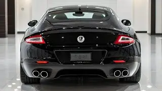 Fisker PEAR 2026 &ndash; The $30K EV Game-Changer Is Here! | Affordable Electric Car of the Future