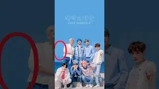His name is Kim Jihun😞✨ #btsarmy #trending #kpop #bts #viral #btsshorts #shorts