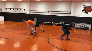 Caleb Willis senior project