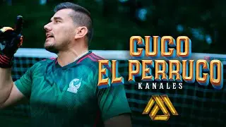Kanales - Cuco El Perruco (Video Oficial)