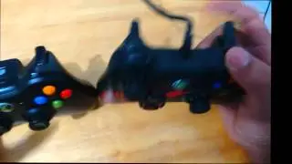 Review Razer Onza tournament edition Dragon Age II