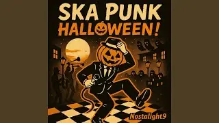 Ska Ghost Dancers
