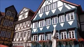 WOLFENBÜTTEL
