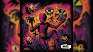 DEMON MODE (prod.  by WXV)