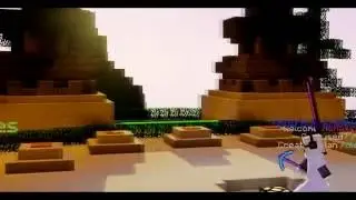 Skyblock Clans Series Intro! HYPE?