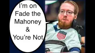 K.L. Cleeton Stops by for NFL Picks & Much, Much More
