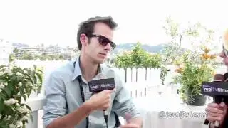 Vlad Feier,The Intruder, Cannes,  Jennifer Lexon