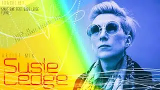 Susie Ledge - Trance Mix