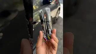SPIDOL AJAIB PENGHILANG BARET MOBIL DAN MOTOR