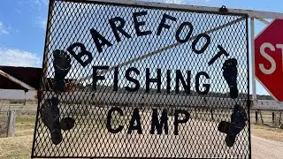 Barefoot Camp & RV Park