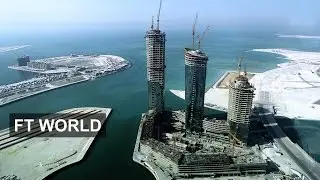 Bahrain's land reclamation controversy | FT World