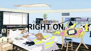 [Lo-Fi Chill Beat] Right On