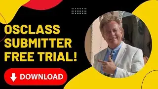 Automatic Ad Submission Software for FREE (Submit Your Ads on Autopilot for FREE)
