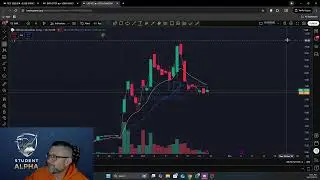 Student Alpha Live Stream