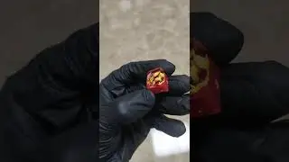 Flareon Pokemon Keycap