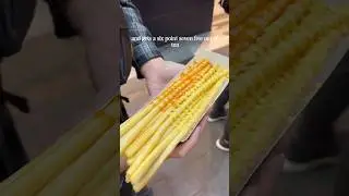 3 Street foods to try at the Shilin Night Market in Taipei, Taiwan