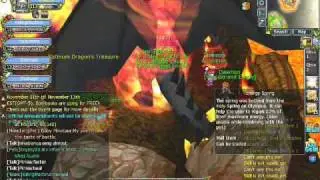 godswar server39 orion wonderland envoy part2-Eternals