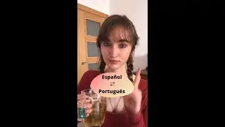 C&oacute;mo Aprender Portugu&eacute;s en un minuto- 1 Minute Portuguese