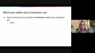 Technical Writing One Facilitators: Teaching the Intermezzo