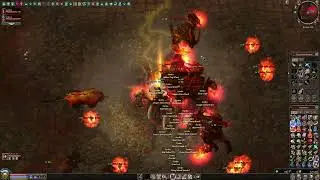 Metin2 Europe Lycan Razador RUN!
