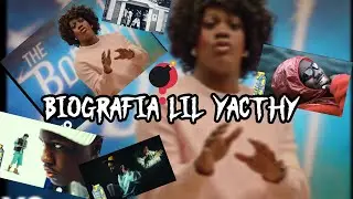 LIL YACHTY: O Rei do Trap que Virou Astro do Rock? #amv