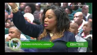 8Years Kidney Failure Healed-DON'T GIVE UP