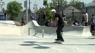 Tony Hawk Foundation
