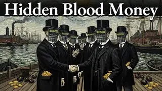 From Opium Trade to Tech Monopoly - How America's Elite Got Rich