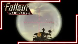 Fallout New Vegas Hardcore Modus 🎰101 Gerade so getroffen