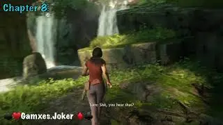 Uncharted The Lost Legacy Cannonball! Trophy Guide