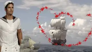 💗💞💗TRZECIA MIŁOŚĆ ŻAGLE 💗💞💗 Czerwone Gitary