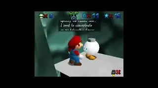 CartoonBuffoon Rage 1