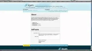 YouTube - Make Money with Url Shortener at Ity.im.flv