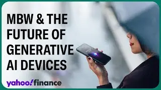 Expect generative AI devices 'to boom' in 2024: IDC Research Director on 2024 Mobile World Congress