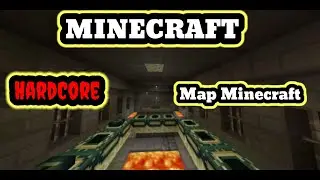 Map Craftsman Mastercraft |Map End Portal Minecraft | Riview Map | Link Map in Description