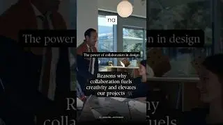 The power of collaboration. #networking #collab #collabration