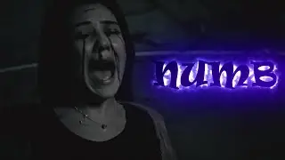 Davina Claire | Numb [the originals]