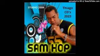 Sam Hop - CD Studio 2009 (Bambam)