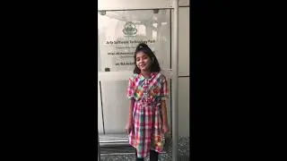 A day At Arfa Karim Tower