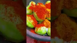 SRILANKAN AMBARELLA CURRY#youtubeshorts #shorts