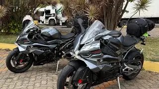 MINHA PRIMEIRA VIAGEM DE S1000RR 2026 | DE SP A MINAS GERAIS BIKE FEST TIRADENTES