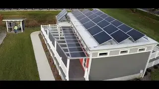 Advanced Battery Technology and Energy Storage