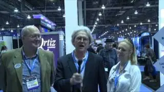 G2E 2013 Fantini Research Intro