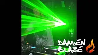 Damien Blaze NRG Trance Vol  2 February 2010 (UK Hard Trance)