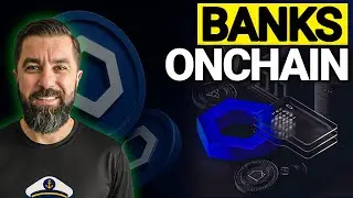 ChainLink Is Casually Becoming More Important Than ETH & BTC