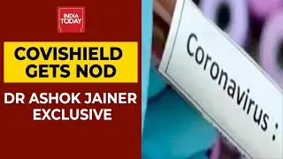 Has India Delayed Approving Covid Vaccine For Emergency Use? Answers Dr Ashok Jainer | Exclusive