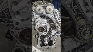 creta diesel engine timing mark #short video#