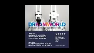 PET SHOP BOYS - Konzert Mannheim- 06.24