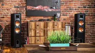 The Best Tower Speakers For 2021 [Enjoy The Music!]