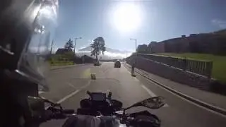 Annecy Climb